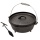 BBQ-Bull, DO6 Dutch Oven Topf, Kochtopf aus Gusseisen Bild 1