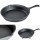 TecTake, 7 teiliges Dutch Oven Kochtopf Set aus Gusseisen in Holzkiste Bild 5