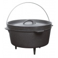 Barbecook 223.9705.000 Kochtopf, Dutch Oven 3 Liter von SAEY Bild 1