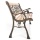 Gartenbank 54x 74x122cm Bild 1