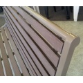 Gartenbank 125x80x62cm Bild 1