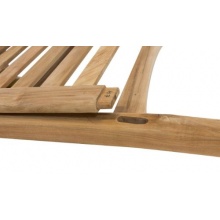 Gartenbank Picadelly 150cm  Bild 1