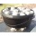 BBQ-Bull, 8QT Dutch Oven Topf DO8, Kochtopf aus Gusseisen Bild 4