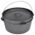 Dutch Oven 9 QT, Topf, Kochtopf aus Gusseisen, Gusstopf, Brter von vidaXL Bild 2