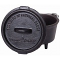 Camp Chef Dutch Oven DO-5 Bild 1