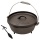 BBQ-Bull, 14QT Dutch Oven Topf DO14, Kochtopf aus Gusseisen Bild 1