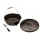 BBQ-Bull, 14QT Dutch Oven Topf DO14, Kochtopf aus Gusseisen Bild 2