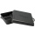 BBQ-Bull, Dutch Oven Pan DOSQ, Gusseisen quadratisch Square Dutch Bild 2