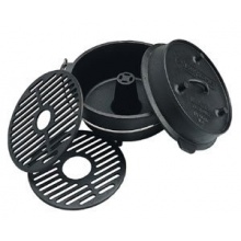 Camp Chef Ultimate Dutch Oven UDO-14, Original aus den USA Bild 1