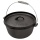 BBQ-Bull, 4,5 QT Dutch Oven Topf DOX45, Kochtopf aus Gusseisen Bild 1