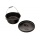 BBQ-Bull, 4,5 QT Dutch Oven Topf DOX45, Kochtopf aus Gusseisen Bild 2