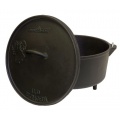 Camp Chef Classic Dutch Oven SDO-12D, tiefe Ausfhrung Bild 1