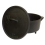 Camp Chef Classic Dutch Oven SDO-12D, tiefe Ausfhrung Bild 1