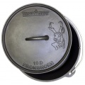 Camp Chef Classic Dutch Oven SDO-10D, tiefe Ausfhrung Bild 1