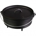 Camp Chef Dutch Oven SDO-10 Classic, Original aus den USA Bild 1