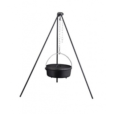 Camp Chef Dutch Oven Tripod 50, 125 Bild 1