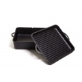 Camp Chef Square Dutch Oven DO13S Bild 1