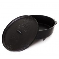 Camp Chef Classic Dutch Oven SDO-16 Bild 1