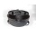 I und O BBQ Dutch Oven Pioneer 4,5qt, ca3ltr, Gueisentopf Bild 2
