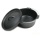 Big BBQ Dutch Oven 9 QT Kochtopf Gusseisen Kessel Bild 3