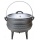 Potjie Gr.2, Sdafrikanischer Dutch Oven, fr 2 - 6 Personen Bild 1