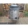 Potjie Gr.2, Sdafrikanischer Dutch Oven, fr 2 - 6 Personen Bild 5