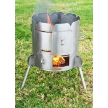 Potjie King, Pot Ofen fr Potjie, Dutch Oven  Bild 1