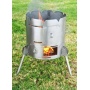 Potjie King, Pot Ofen fr Potjie, Dutch Oven  Bild 1