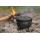 Potjie Gr.4, Sdafrikanischer Dutch Oven, fr 8 - 10 Personen Bild 2