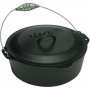 Lodge Dutch Oven 8,5 L Bild 1