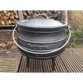 Potjie Gr.3, Sdafrikanischer Dutch Oven, fr 4-8 Personen Bild 1