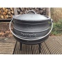 Potjie Gr.3, Sdafrikanischer Dutch Oven, fr 4-8 Personen Bild 1