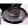 I und O BBQ Dutch Oven Pioneer 9qt Gueisentopf, Brter Bild 2