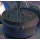 I und O BBQ Dutch Oven Pioneer 9qt Gueisentopf, Brter Bild 5