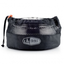 GSI Dutch Oven, hart anodisiert 25 cm Bild 1