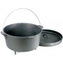 Stansport Cast Iron 4 Quart Dutch Oven von Wartung und Garten Bild 1