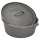 Bayou Classic 7402, 2-Qt. Cast Iron Dutch Oven with Lid von Wartung und Garten Bild 1