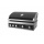 Grandhall Maxim GTI4B-V In Built Einbaugrill Bild 2