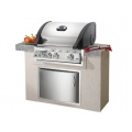 Napoleon Einbaugrill BIM485RBPSS 2012 Bild 1