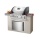 Napoleon Einbaugrill BIM485RBPSS 2012 Bild 1