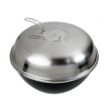Dancook Kugelgrill Einbau Modell, 1400, Durchmesser 58cm Bild 1