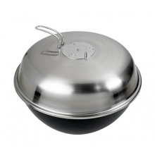 Dancook Kugelgrill Einbau Modell, 1400, Durchmesser 58cm Bild 1