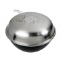 Dancook Kugelgrill Einbau Modell, 1400, Durchmesser 58cm Bild 1