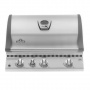 Napoleon Gasgrill Built-In BILEX485RBPSS Einbaugrill Bild 1