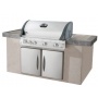 Napoleon Einbaugrill BIM605RBIPSS 2012 Bild 1