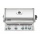 Napoleon BIPRO500RSIBNSS Erdgas Einbaugrill Bild 2