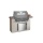 Napoleon Cover zu BIPro600 Einbaugrill Bild 1