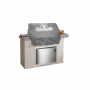 Napoleon Cover zu BIPro600 Einbaugrill Bild 1