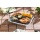 infactory Handliche Einweggrills im 2er-Pack, Kohle und Anznder Bild 3