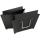 Klappgrill, Einweggrill, Faltgrill, Mini-BBQ-Grill von PEARL Bild 3